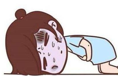 阴道分泌物JK漫画在线观看简介霉菌性阴道炎