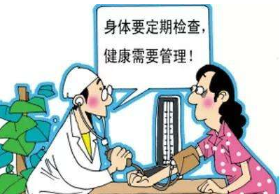 全自动白带JK漫画软件APP对于白带检查的细节