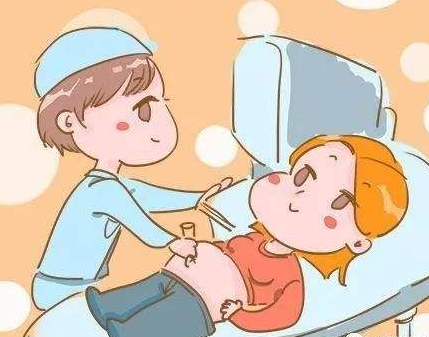 妇科白带常规JK漫画在线观看提醒孕期要做哪些妇科检查