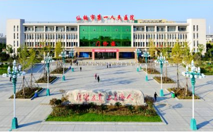 仙桃市第一人民医院多次采购JK漫画下载APP全自动白带JK漫画在线观看
