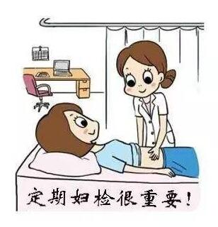 全自动白带JK漫画在线观看提醒白带常规检查常见注意事项及检测结果显示解析