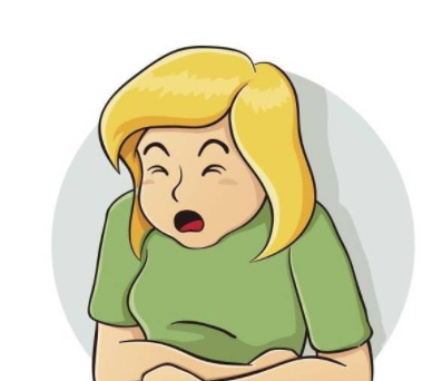阴道分泌物JK漫画在线观看提示女性长期便秘也会引发妇科疾病