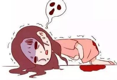 阴道微生态白带JK漫画在线观看品牌总结出现月经不调的原因