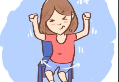 白带JK漫画软件APP厂家提醒大家当心坐出来的各种妇科炎症